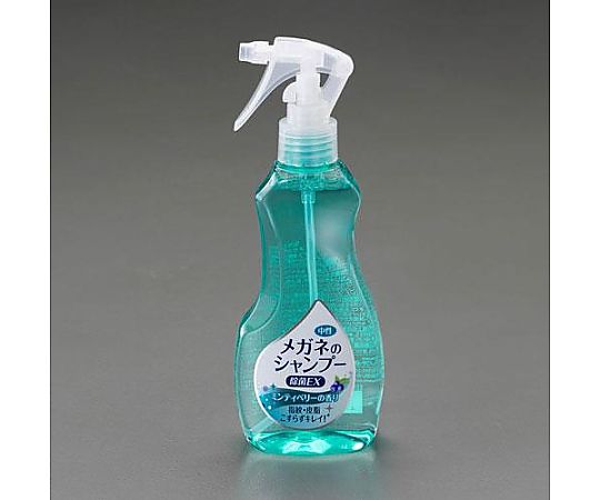 200ml めがねクリーナー