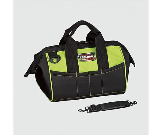 330x230x230mm ツールバッグ(ｸﾞﾘｰﾝ)