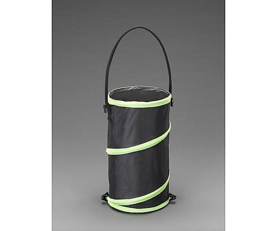 φ350x650mm 電工バケツ(ｽﾌﾟﾘﾝｸﾞ入)