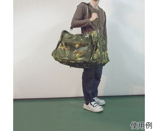 EA927CJ-82｜508x279x 279mm/35.9L ﾎﾞｽﾄﾝﾊﾞｯｸﾞ(迷彩柄)のページ -