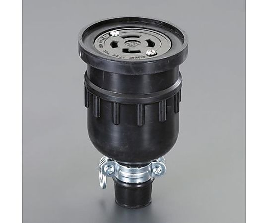 AC250V/30A 防水型引掛コネクター(接地3P)