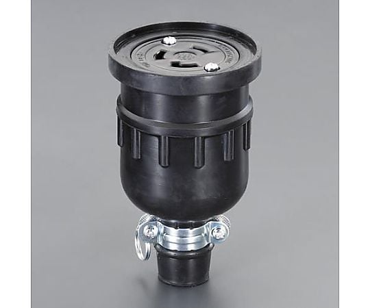 AC250V/30A 防水型引掛コネクター(接地2P)
