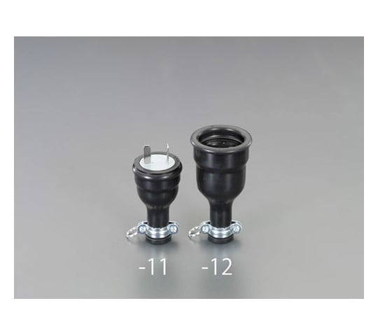 AC250V/20A 防水型プラグ(2P)