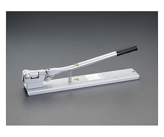 [TH-1/TH-2ﾀｲﾌﾟ両用] ＤＩＮレールカッター