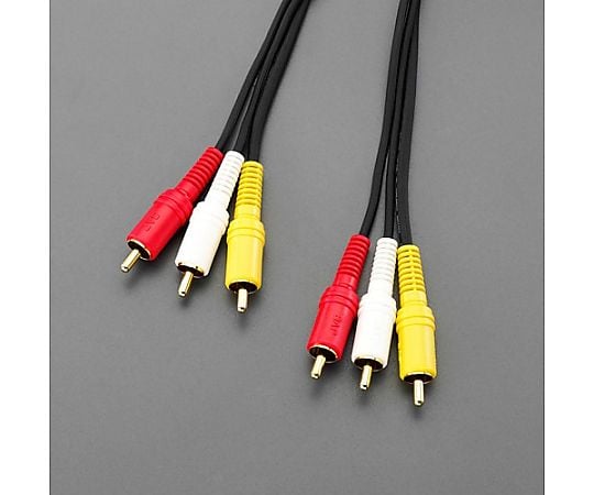 2m ビデオケーブル