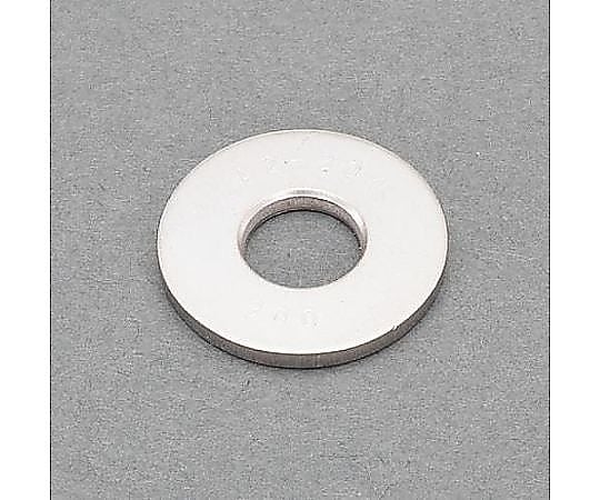 M6 ﾊｲﾃﾝｼｮﾝワッシャー(ｽﾃﾝﾚｽ製/8枚)