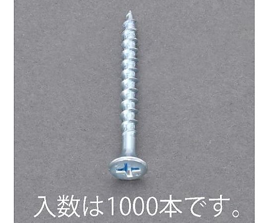 3.8x32mm コーススレッド(1000本)