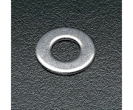 M16 平ワッシャー(ｽﾃﾝﾚｽ製/5個)