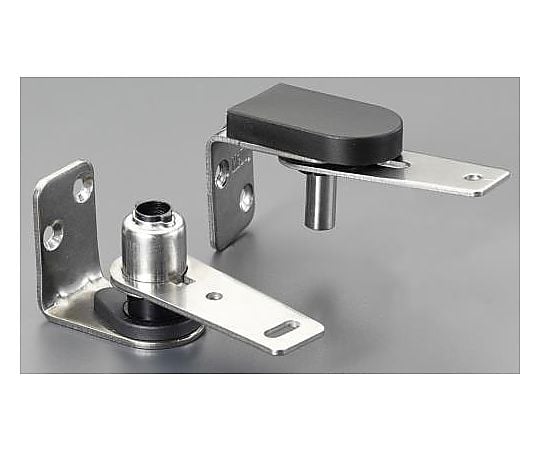 25-40mm用 カウンターヒンジ(ｽﾃﾝﾚｽ製)