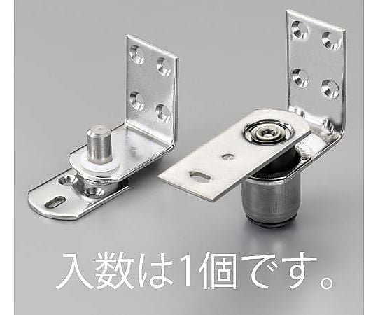 リターンヒンジ(ｽﾃﾝﾚｽ製)