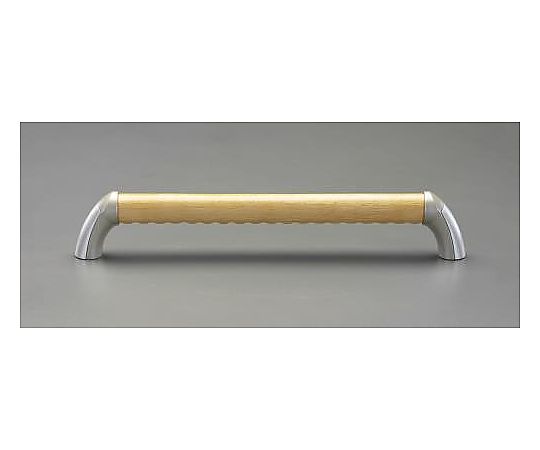 φ35x 600mm 木製手すり(縦・横兼用)