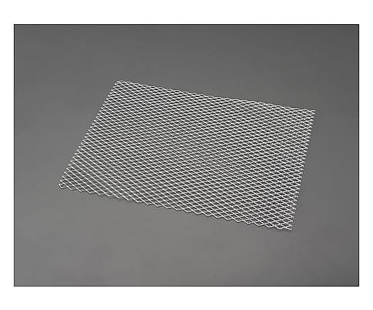 300x450x0.8mm/10x 5mm ｴｷｽﾊﾟﾝﾄﾞﾒﾀﾙ(ｱﾙﾐ製)