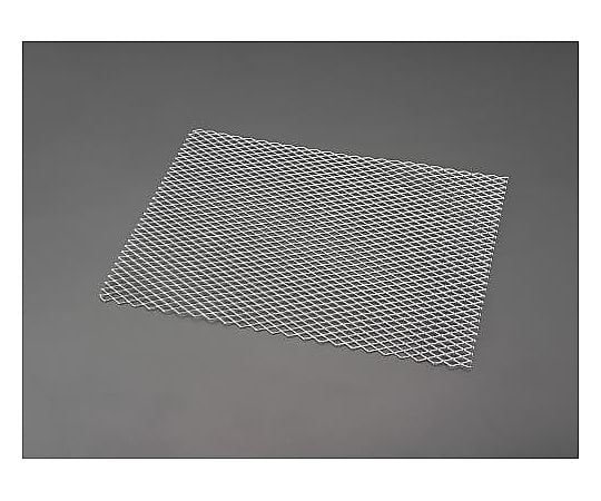 450x600x1.2mm/25x14mm ｴｷｽﾊﾟﾝﾄﾞﾒﾀﾙ(ｱﾙﾐ製)