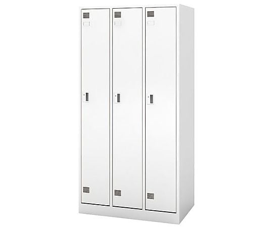 900x515x1790mm/3列 システムロッカー