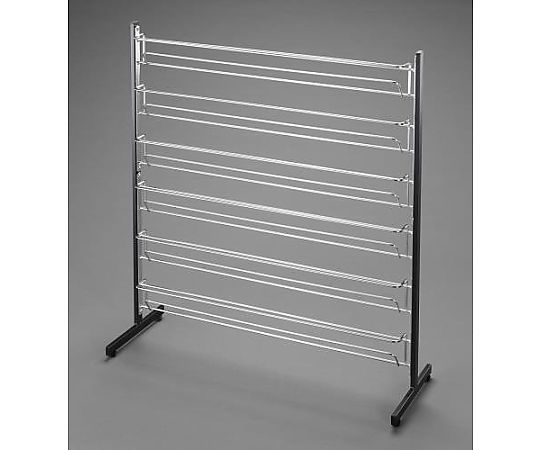 730x235x825mm スリッパ立て(42足)