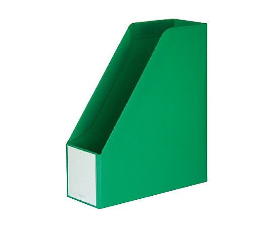 102x265x309mm ﾌｧｲﾙｽﾀﾝﾄﾞ(たて型/ｸﾞﾘｰﾝ)