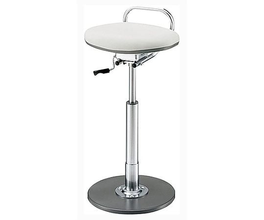 スタンドワークチェアー(クリーンルーム用)