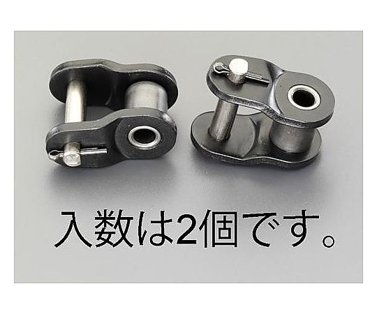 1"  ( 25.4mm) ｵﾌｾｯﾄﾘﾝｸ(無給油/2個)