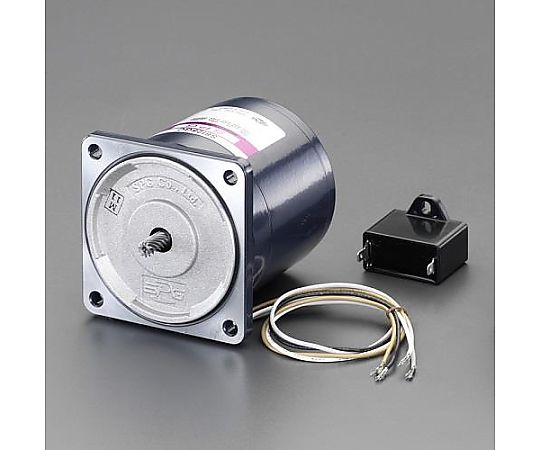 AC100V･40W ｲﾝﾀﾞｸｼｮﾝﾓｰﾀｰ(ﾘｰﾄﾞ線ﾀｲﾌﾟ)