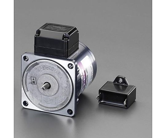 AC200V･90W ｲﾝﾀﾞｸｼｮﾝﾓｰﾀｰ(端子箱付ﾀｲﾌﾟ)