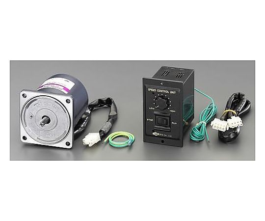 AC100V･15W スピードコントロールモーター