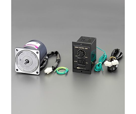 AC100V･25W スピードコントロールモーター