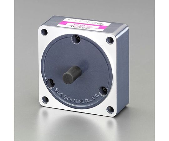 6W用 中間ギヤヘッド