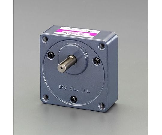 1/36   ギヤヘッド(25W用/ﾎﾞｰﾙﾍﾞｱﾘﾝｸﾞﾀｲﾌﾟ)