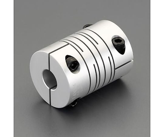 6 x 8 mm/20mm ﾌﾚｷｼﾌﾞﾙｶｯﾌﾟﾘﾝｸﾞ(ｸﾗﾝﾋﾟﾝｸﾞ)