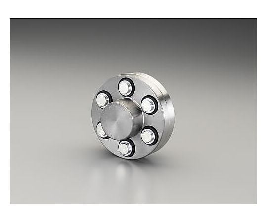 φ180mm フランジ形たわみ軸継手