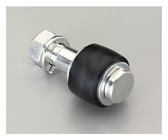 8x50mm ボルト(防振ｺﾞﾑ付)