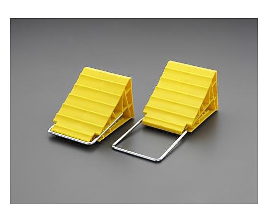 123x175x105mm タイヤストッパー(2個組)