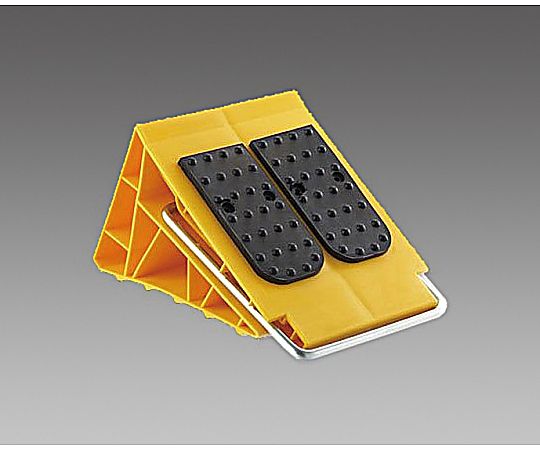 123x175x105mm タイヤストッパー(2個組)