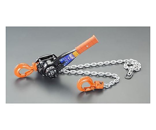 0.8tonx3.0m レバーホイスト