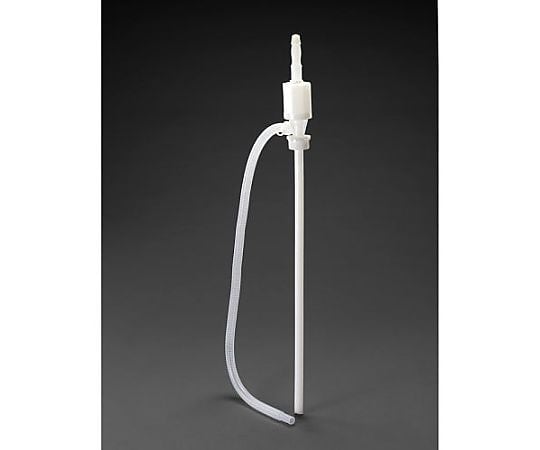 1150mm 耐酸ポンプ(手動/1本)