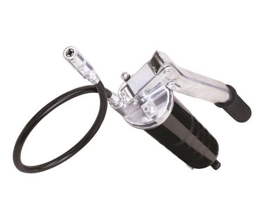 500ml グリースポンプ(ﾌﾚｷｼﾌﾞﾙﾎｰｽ付)