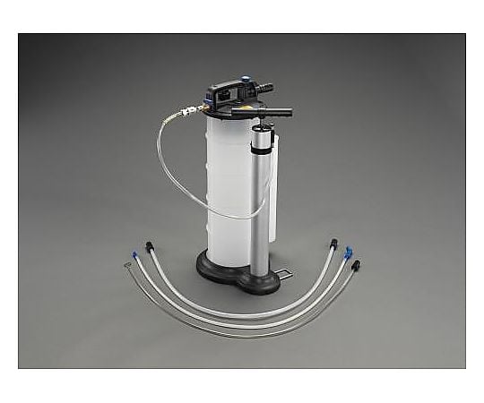 9.0L オイルチェンジャー(ｴｱｰ･手動兼用)