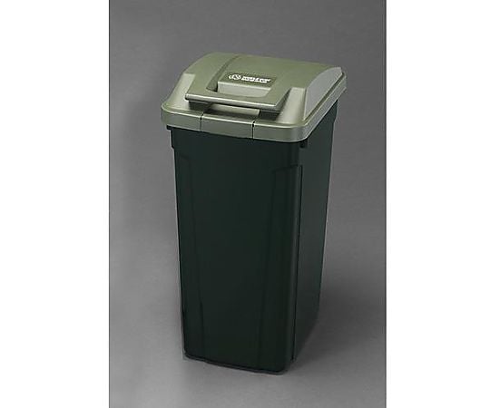 45L ダストボックス(ｸﾞﾘｰﾝ)