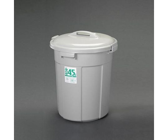 60L ダストボックス(蓋付)　EA995CA-132