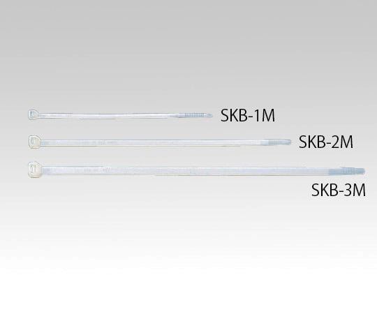 8-046-03ＳＫバインダー（普及型）最大φ５０ＳＫＢ－３Ｍ【1箱(100本入)】(as1-8-046-03)