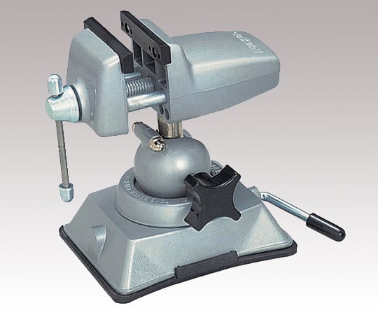 アズワン8-074-02フルターンバイス吸盤式【1台】(as1-8-074-02)