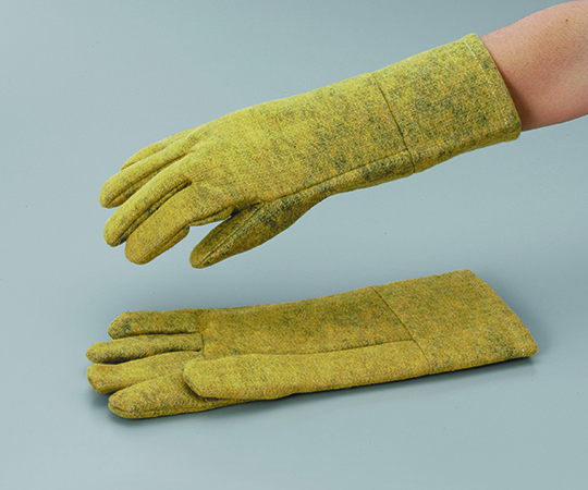 帝健8-1003-02耐熱防災手袋ＣＧＭ６３５０ｍｍ【1双】(as1-8-1003-02)