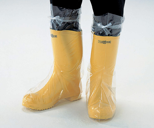 disposable rubber boot covers