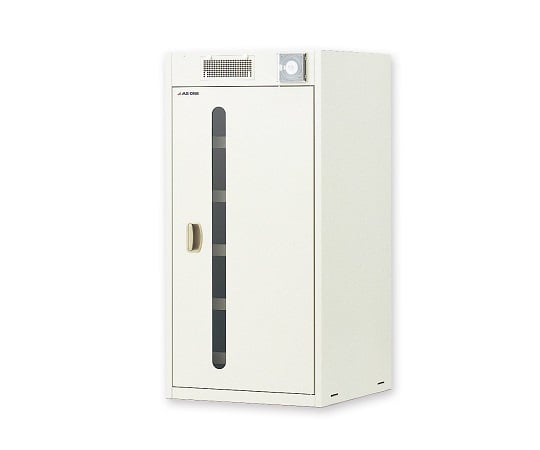 【送料定額】アズワン8-1081-21防塵保護具保管庫SP-1【1台】(as1-8-1081-21)