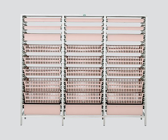 ステンレスラック