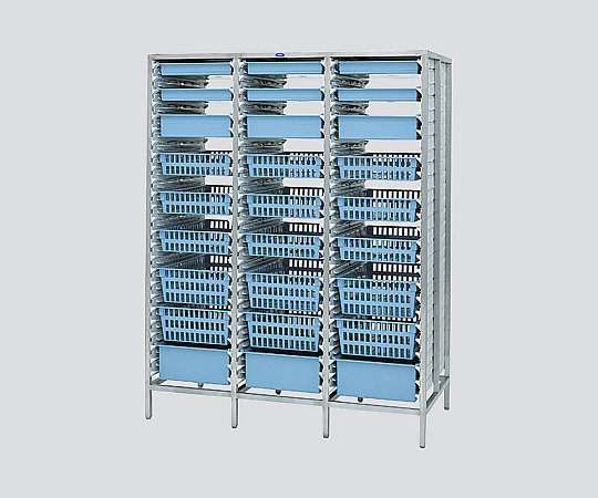 ステンレスラック