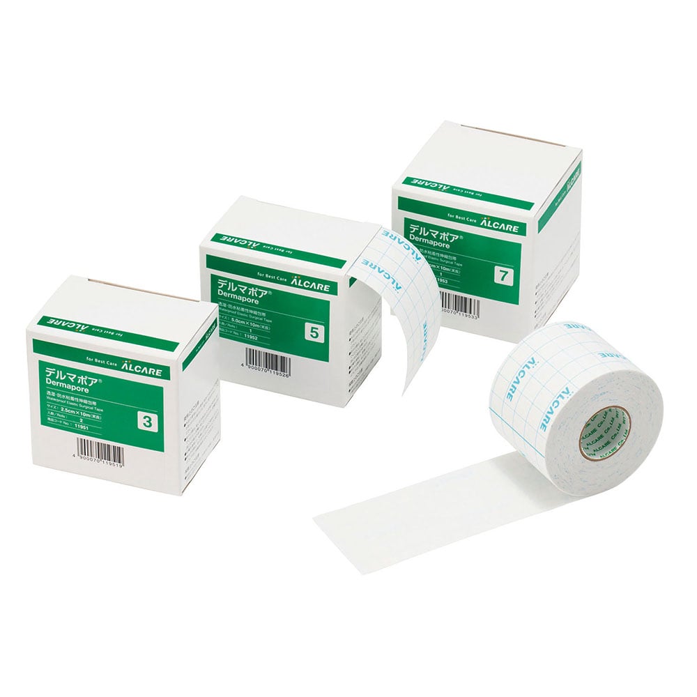 デルマポア® 10号 1巻