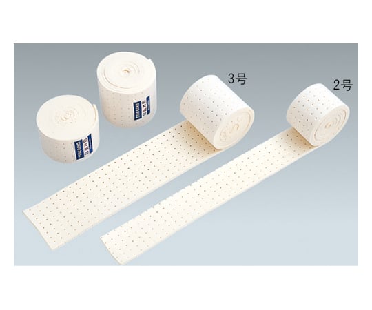 トラックバンド（スピードトラック用牽引バンド）　2号　3巻