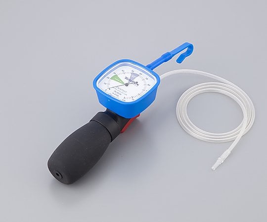smiths medical カフインフレータープレッシャーゲージ カフ圧計-