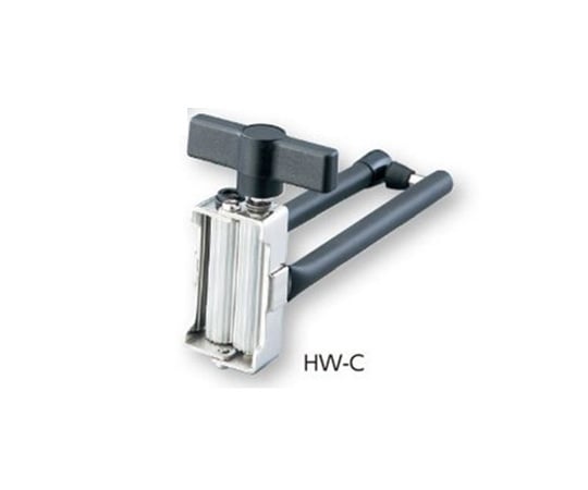 チューブ絞り器（シーボルとCタイプ） HW-C